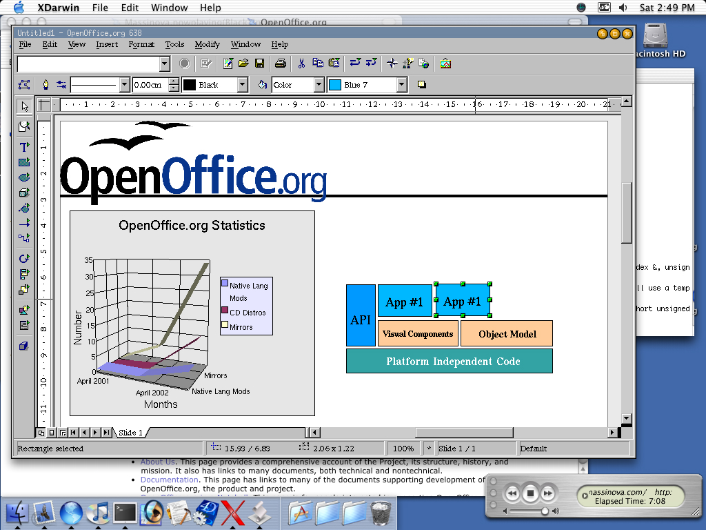 Apache openoffice for windows 10