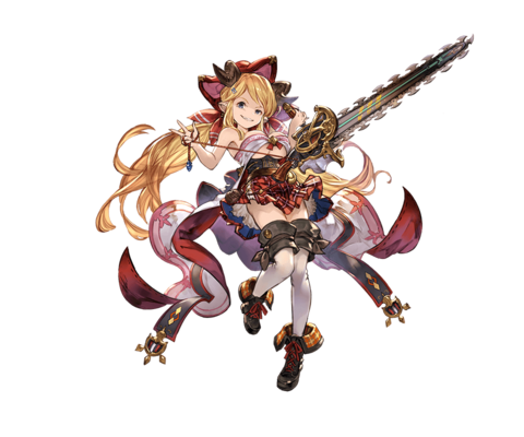 Gbf specialty weapon dmg games